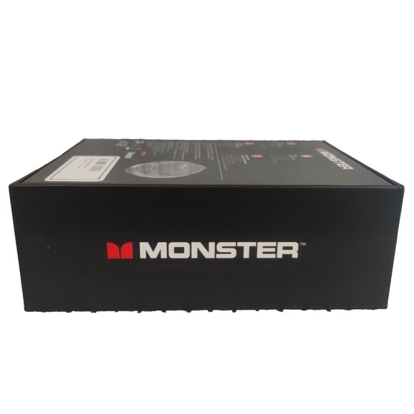 Monster Open Ear AC360 Bluetooth Headset Listen Music Anywhere Air conduction - Picture 12 of 12